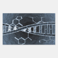 cadeia de DNA