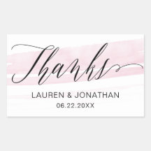 Casamento Elegante, Moderno, Rosa Blush e Negro