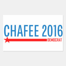 Chafee para Presidente 2016