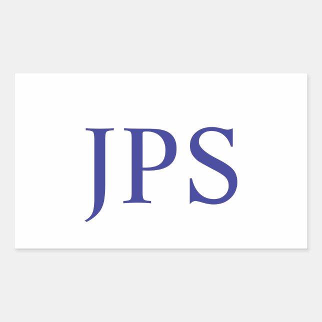 Adesivo Retangular Cheat AT Golf (Frente)