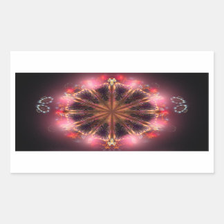 Adesivo Retangular Cheesecake