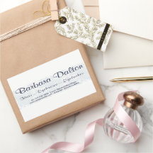 Coleção de Lace Branco Elegante Minimalista