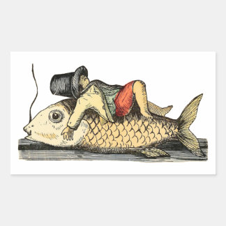 Adesivo Retangular Coletor Retangular "Nap Profundo"