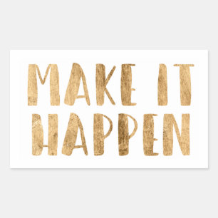 Adesivo Retangular Cotações de Energia II