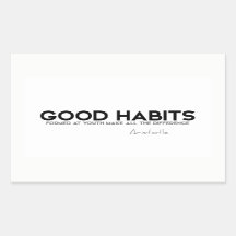 COTAS: Aristóteles: Bons hábitos