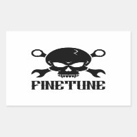 Crânio 'n' Ferramentas 2 - Finetune (preto)
