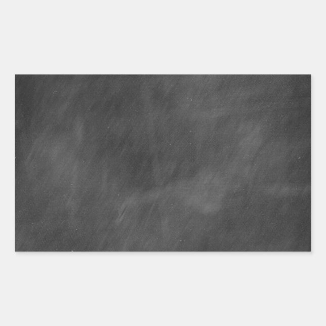 Adesivo Retangular Criar os próprios designs do quadro - adicionar fo (Frente)