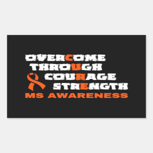 ADESIVO RETANGULAR CURE...MS