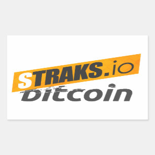 Adesivo Retangular Decalque #2 do carro de STRAKS