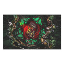 Decano da Família de alienígenas