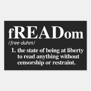 Adesivo Retangular Definição Freadom
