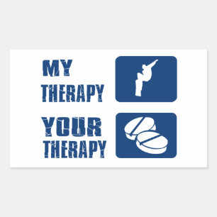 Adesivo Retangular Design legal da snowboarding