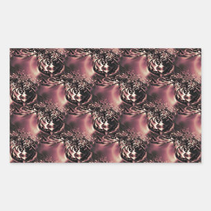 Adesivo Retangular Dex