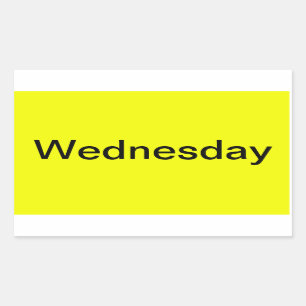 Adesivo Retangular Dias das ferramentas codificadas cor do Visual do