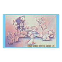 Dingo Dizmal o palhaço se instala em sua "Era Coel