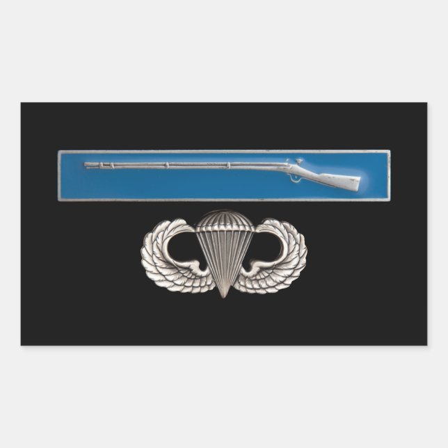 Adesivo Retangular EIB transportado por via aérea (Frente)