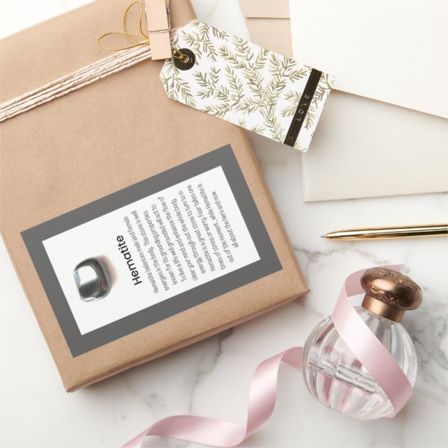 Adesivo Retangular Encapsulamento de Joias de Cristal Quartz para Hem (Presentear)