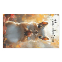 Esquilo, loucos sobre você