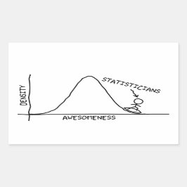 Adesivo Retangular Estatutador Fantástico Sticker