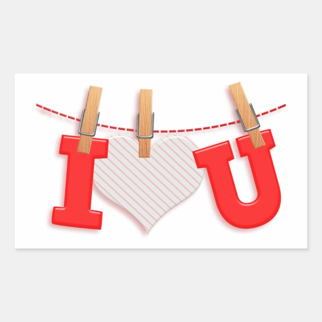 Adesivo Retangular Eu Corto Seu Vinheta Retangular (Frente)