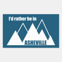 Eu Preferencialmente Em Asheville, Carolina do Nor