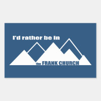 Eu Preferencialmente Estar Na Montanha Frank Churc