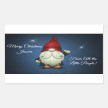 Feliz Natal de Todos os Pequenos