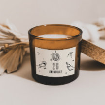 festa de aniversário de 30 anos com puxador de mão