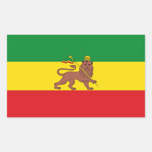 Adesivo Retangular Flag_of_Ethiopia_ (1897-1936; _1941-1974) .png