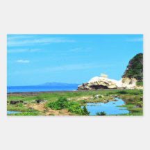 Formação de Rock Kapurpuruwan