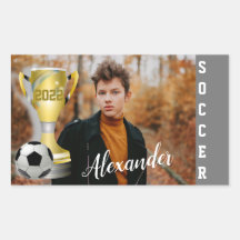 Foto e nome do futebol da Cinza moderna