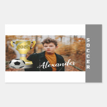 Foto e nome do futebol da Cinza moderna