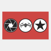 Fotógrafo aéreo DJI Mavic EUA