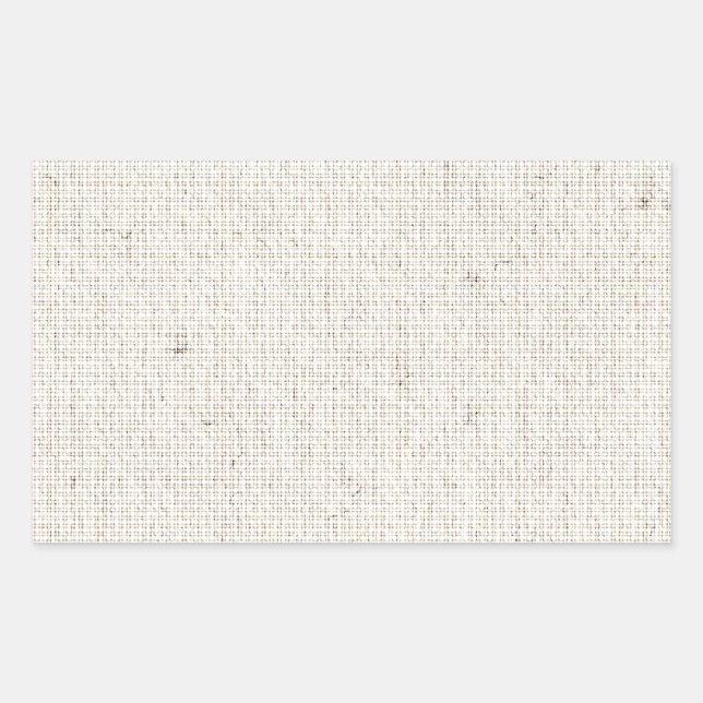 Adesivo Retangular Fundo de Links Claros (Frente)