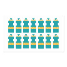 Garrafa de água hidratada