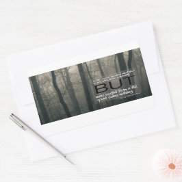 Adesivo Retangular George Bernard Shaw Inspiracional Citação "Erros"