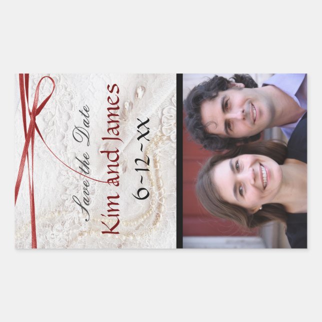 Adesivo Retangular Guardar as garrafas de vinho (Frente)