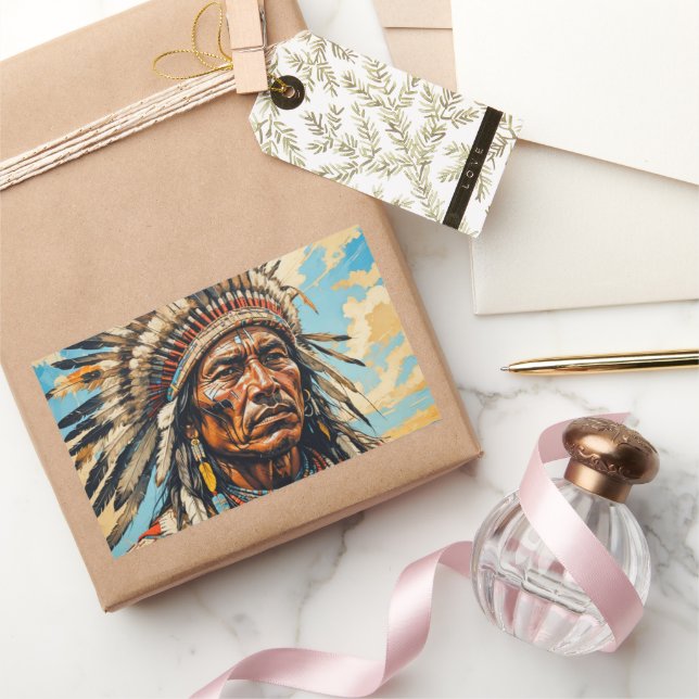 ADESIVO RETANGULAR GUERRAS 11 (Presentear)