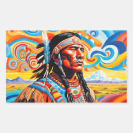 ADESIVO RETANGULAR GUERRAS 7