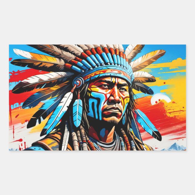 ADESIVO RETANGULAR GUERRAS 8 (Frente)