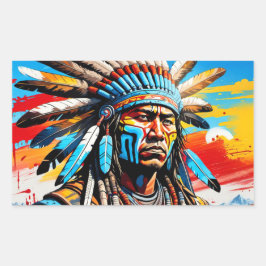 ADESIVO RETANGULAR GUERRAS 8