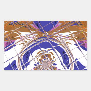 Adesivo Retangular Hakuna Matata I love Etiópia Color design.png