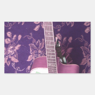 Adesivo Retangular Hakuna Matata Música Meu Sangue.