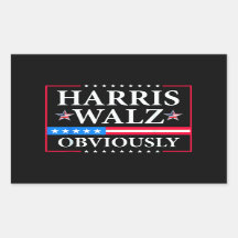 Harris Walz 2024 Obviamente | Tim Walz