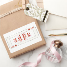 Hebraico Venachafoch-hu - Cartão de Reprodução Rai