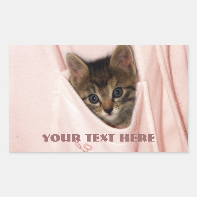 Adesivo Retangular Hitchhiking (Frente)