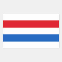 Holanda, Bandeira