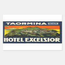 Hotel Taorimina Sicily Excelsior