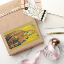 Ícone do Impressão Foto da Virgem Maria