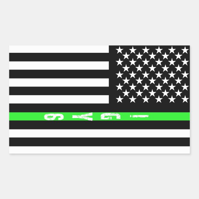 Adesivo Retangular IGY6 Edition  (Frente)